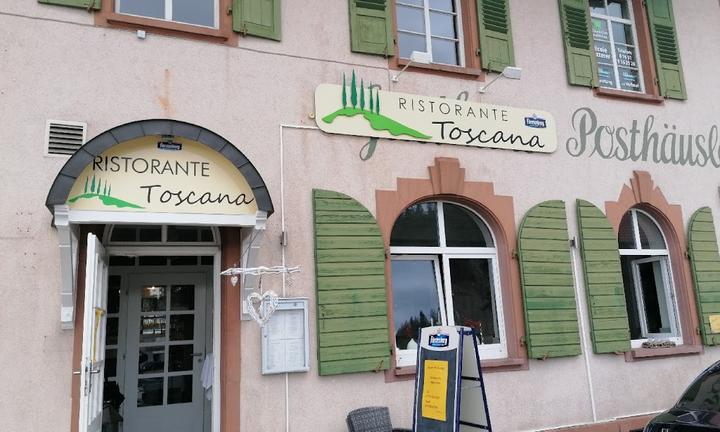 Ristorante Toscana