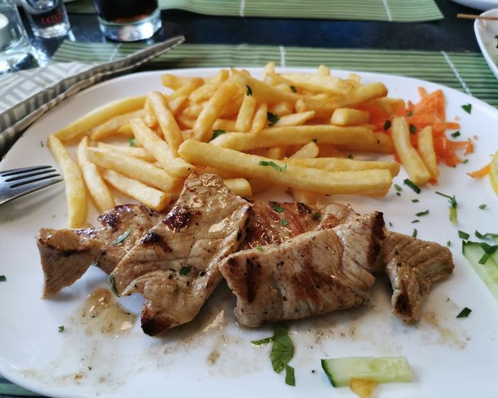 Restaurant Delphi