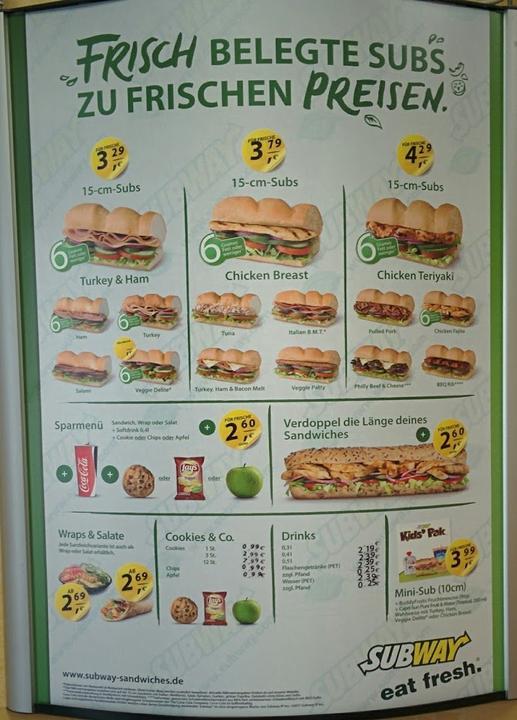 Subway